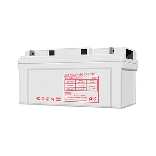 12 Volt SLA Battery