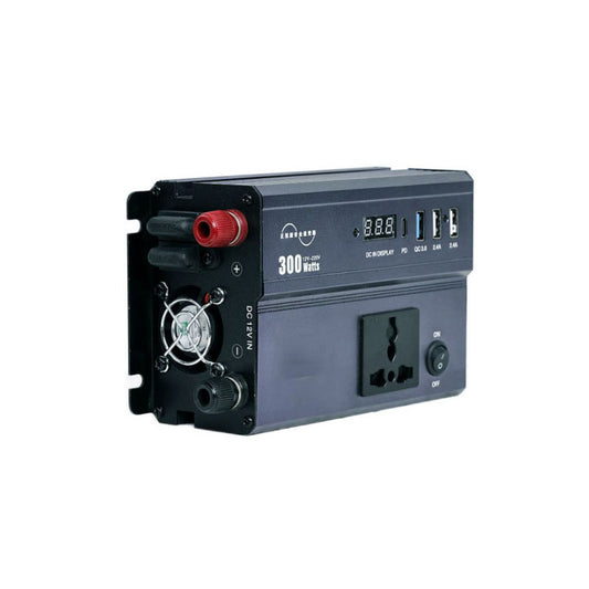 12 Volt Pure Sine Wave Inverter