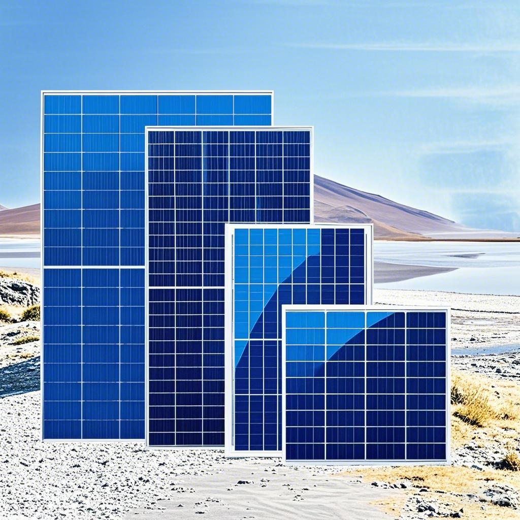6 Volt Solar Panel For Solar Lights