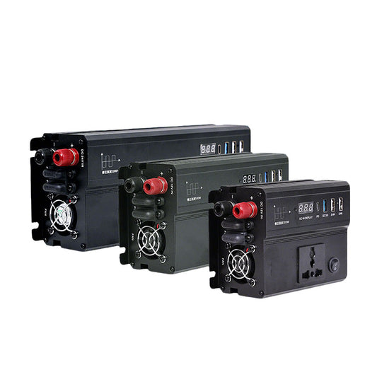 12 Volt Modified Sine Wave Inverter